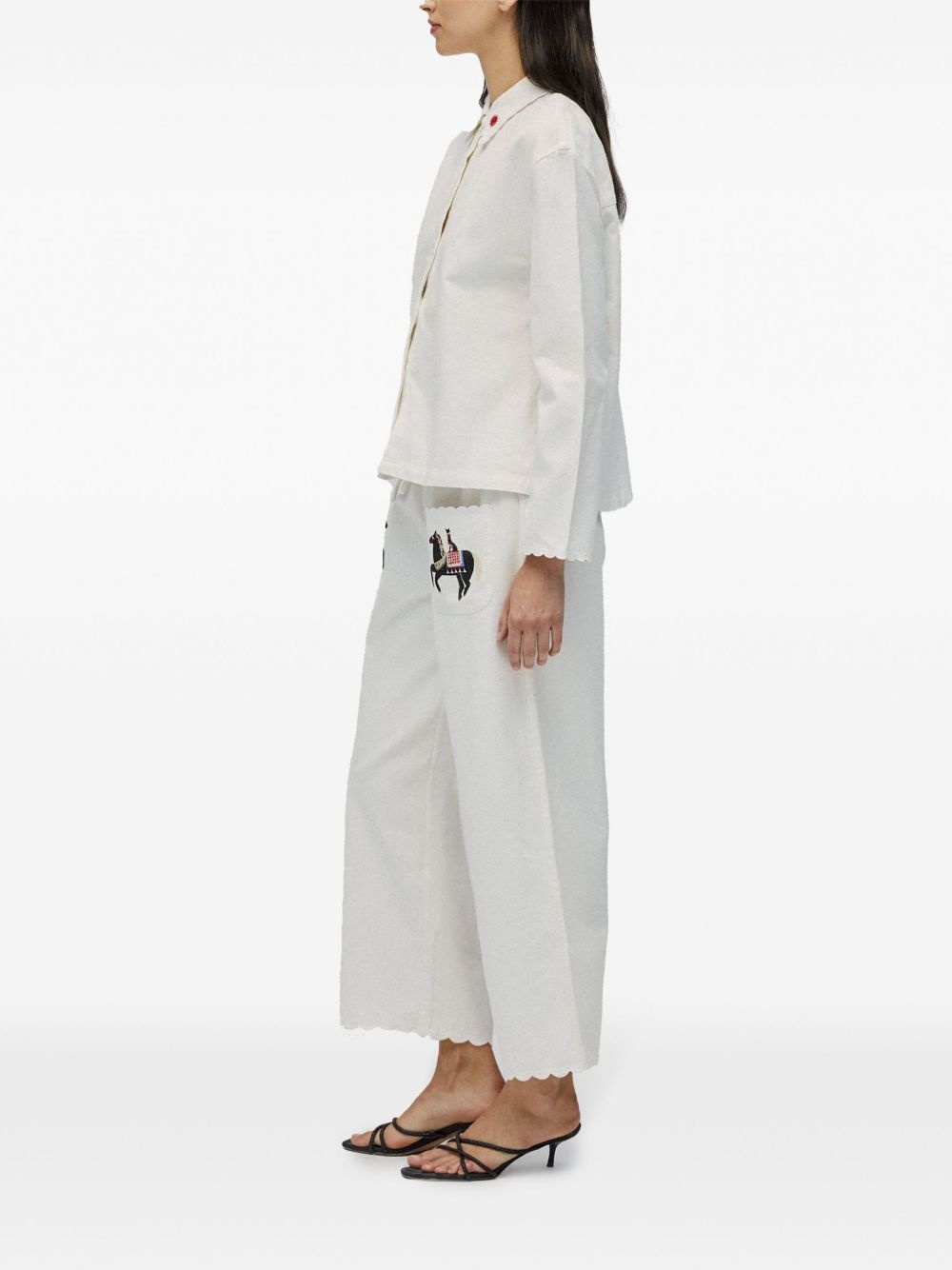 Kotyk trousers - 3