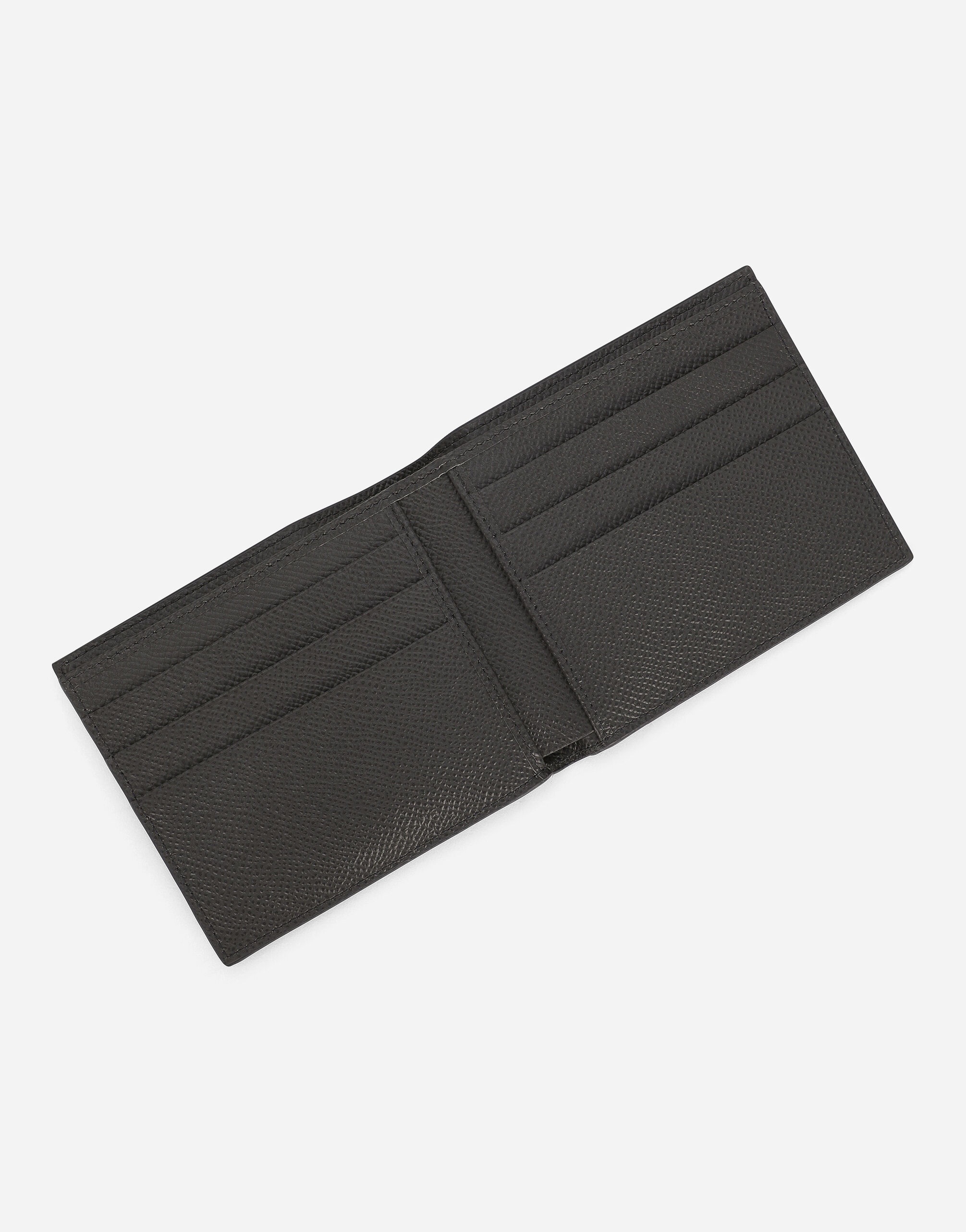 Dauphine calfskin wallet - 4