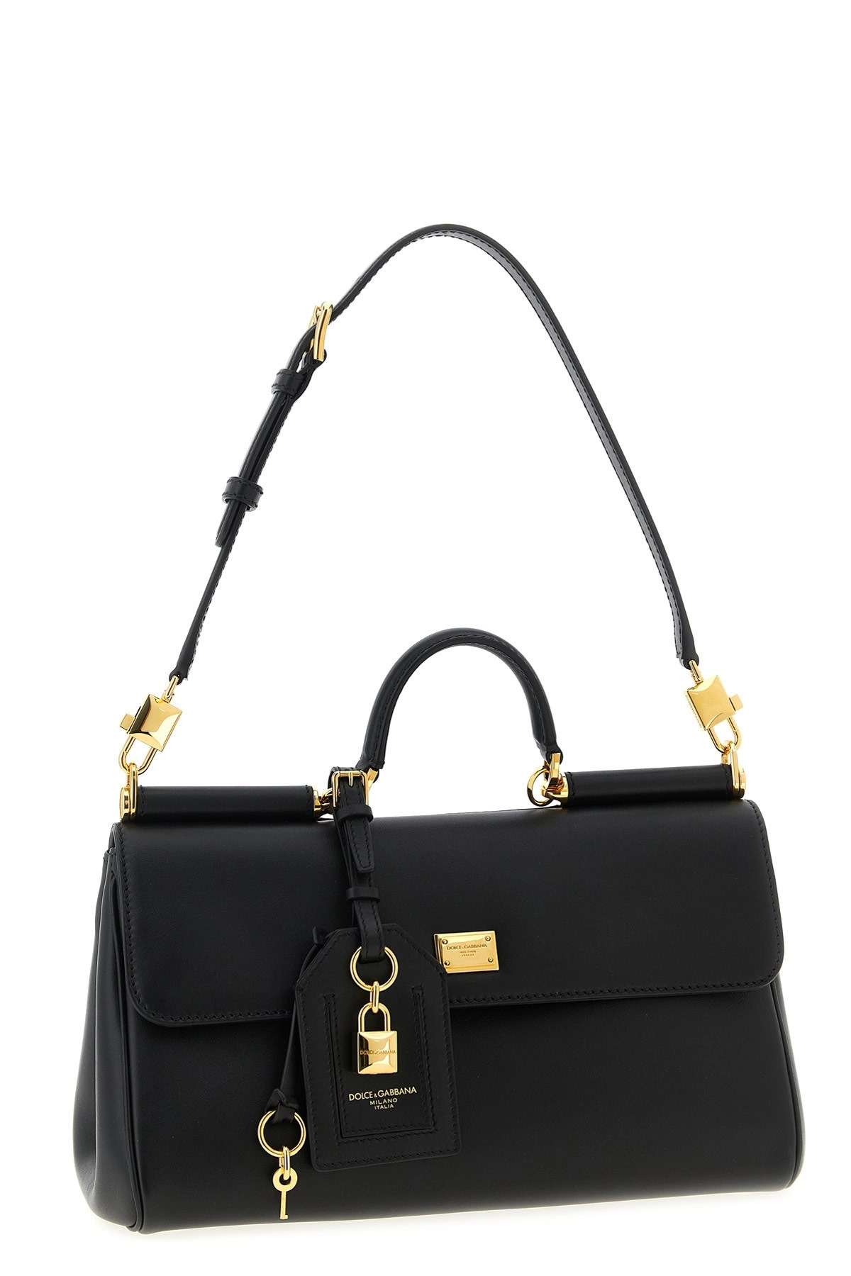 'My Sicily' handbag - 4