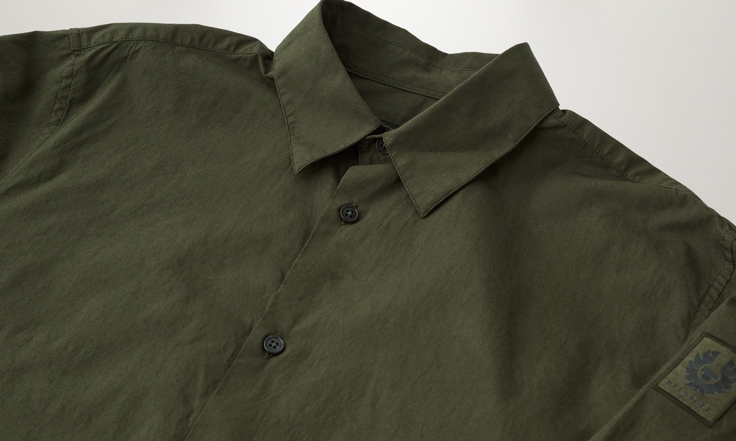 PIPE SHIRT - 3