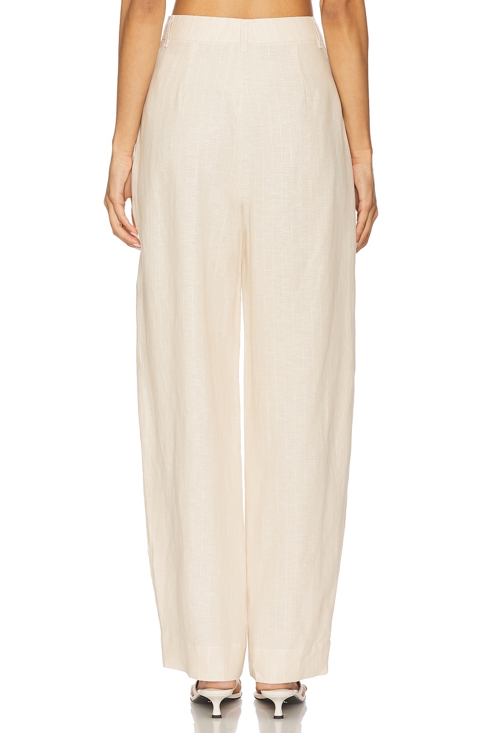 Lucille Trouser - 4