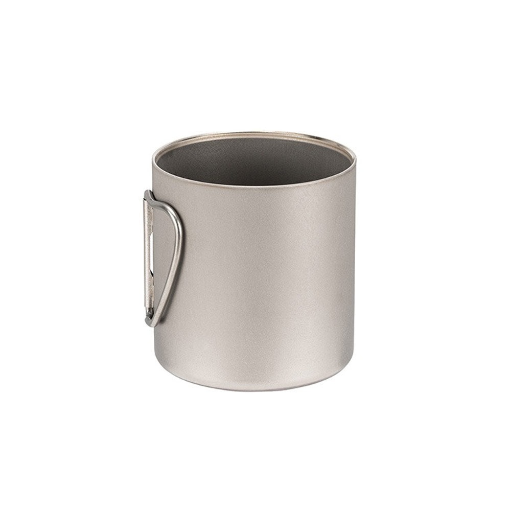 Ti-Double Mug 450 - 8