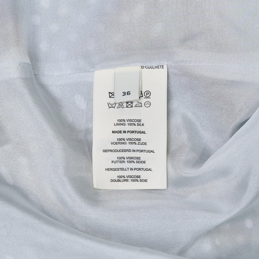 A-Line Skirt - 3