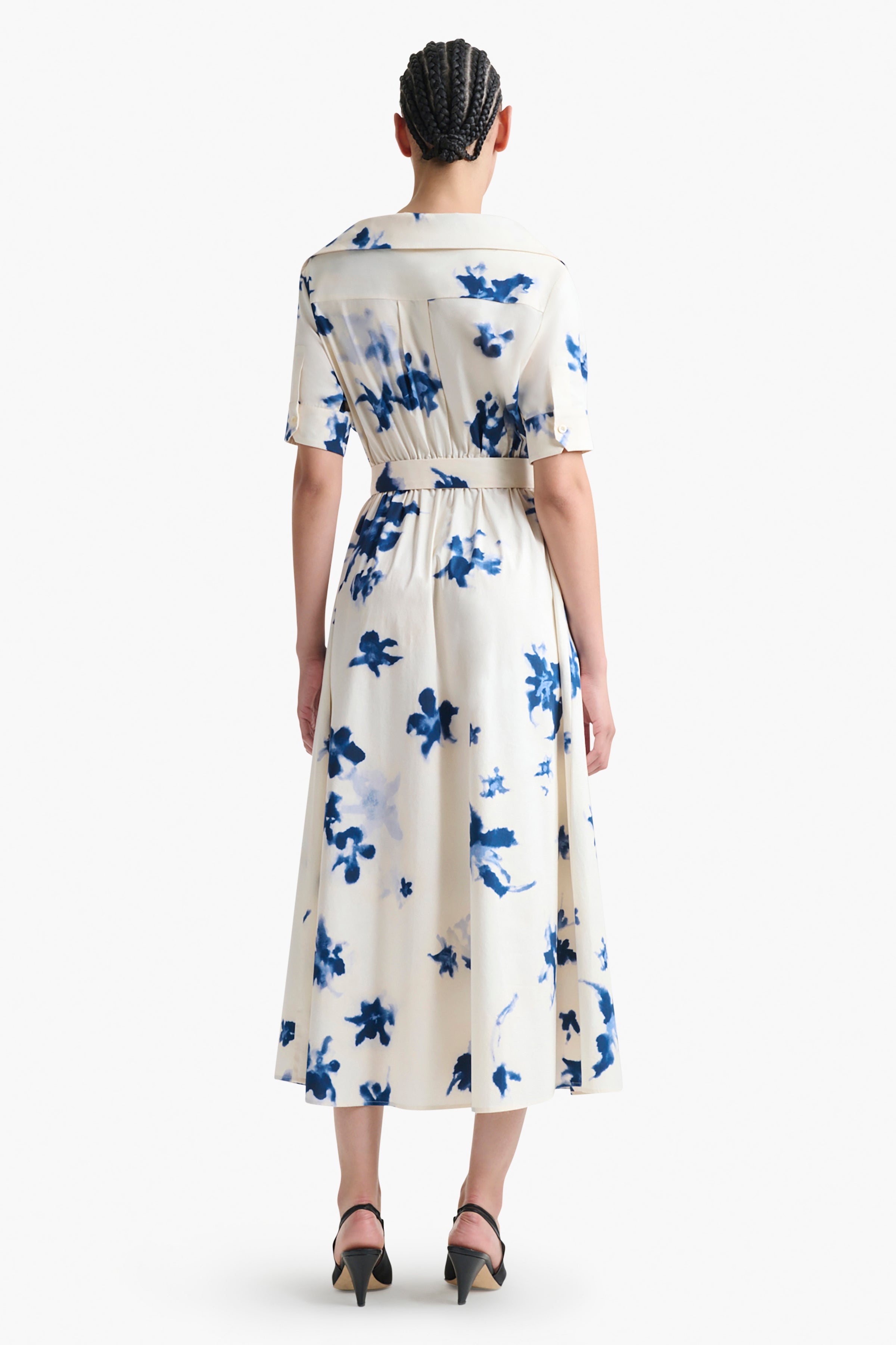 LYDIA DRESS - 5
