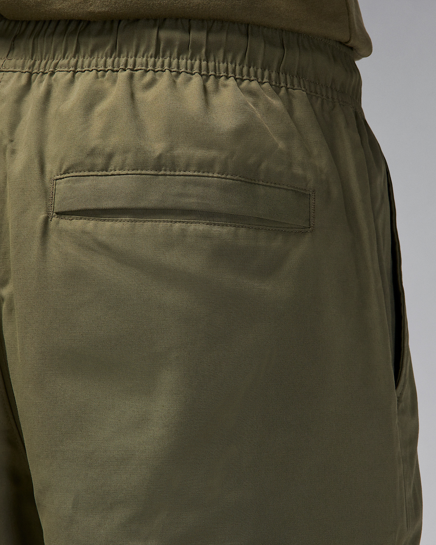 Jordan Essentials Men's Woven Pants - 4