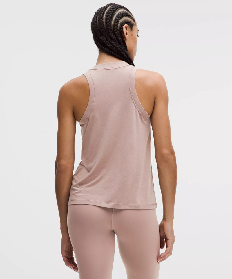 lululemon Jersey Training Tank Top outlook