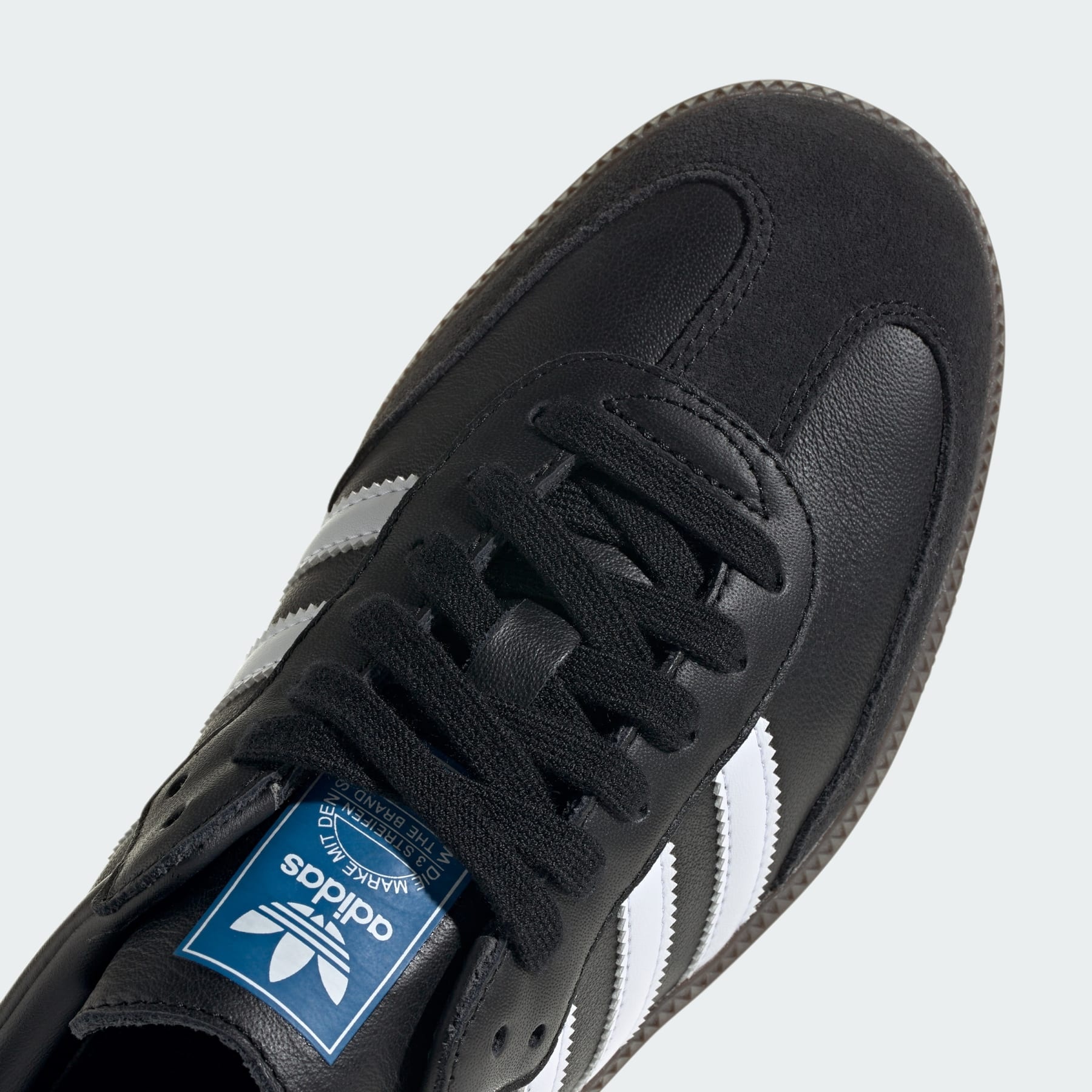 Samba OG Shoes - 8
