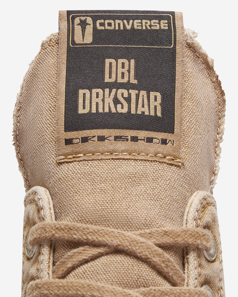 Converse x DRKSHDW DBL DRKSTR OVERDYE Chuck 70 10