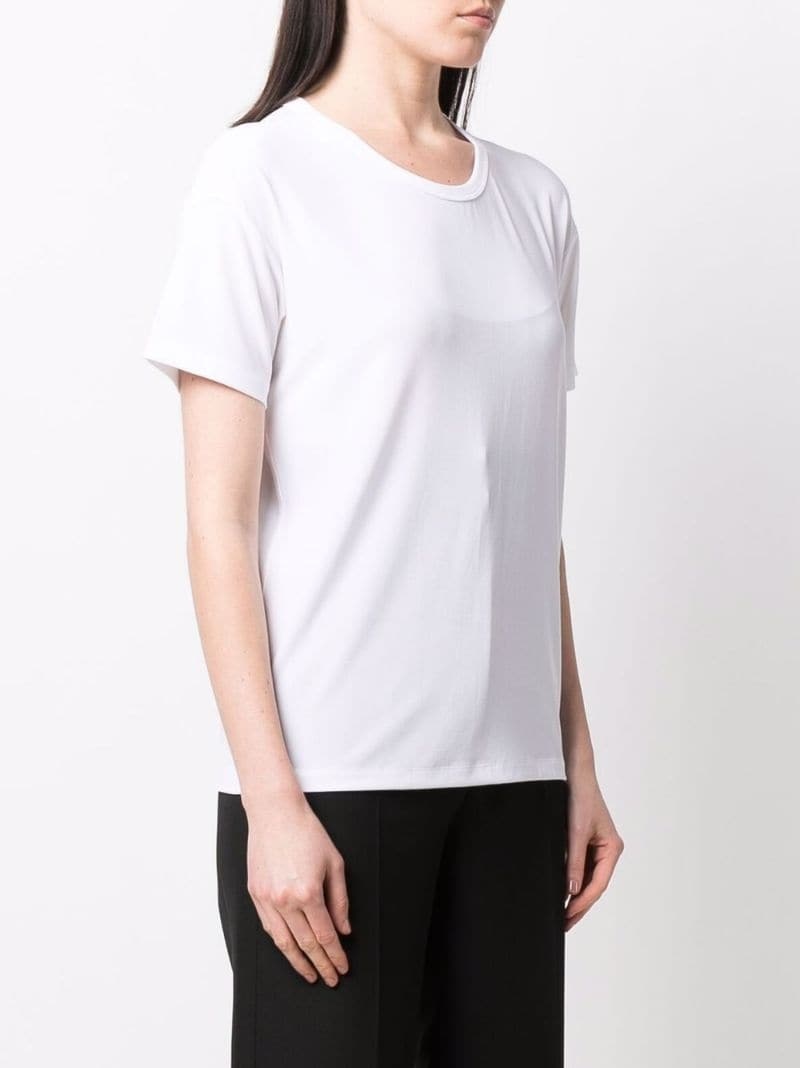 short sleeve T-shirt - 6