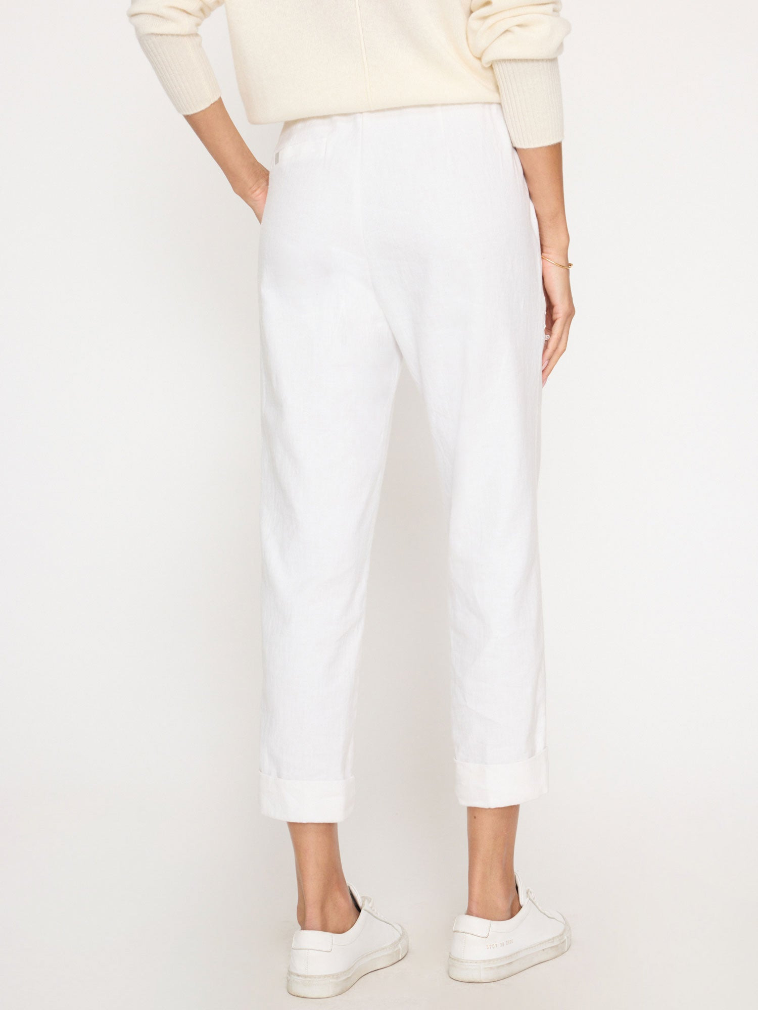The Westport Pant - 5