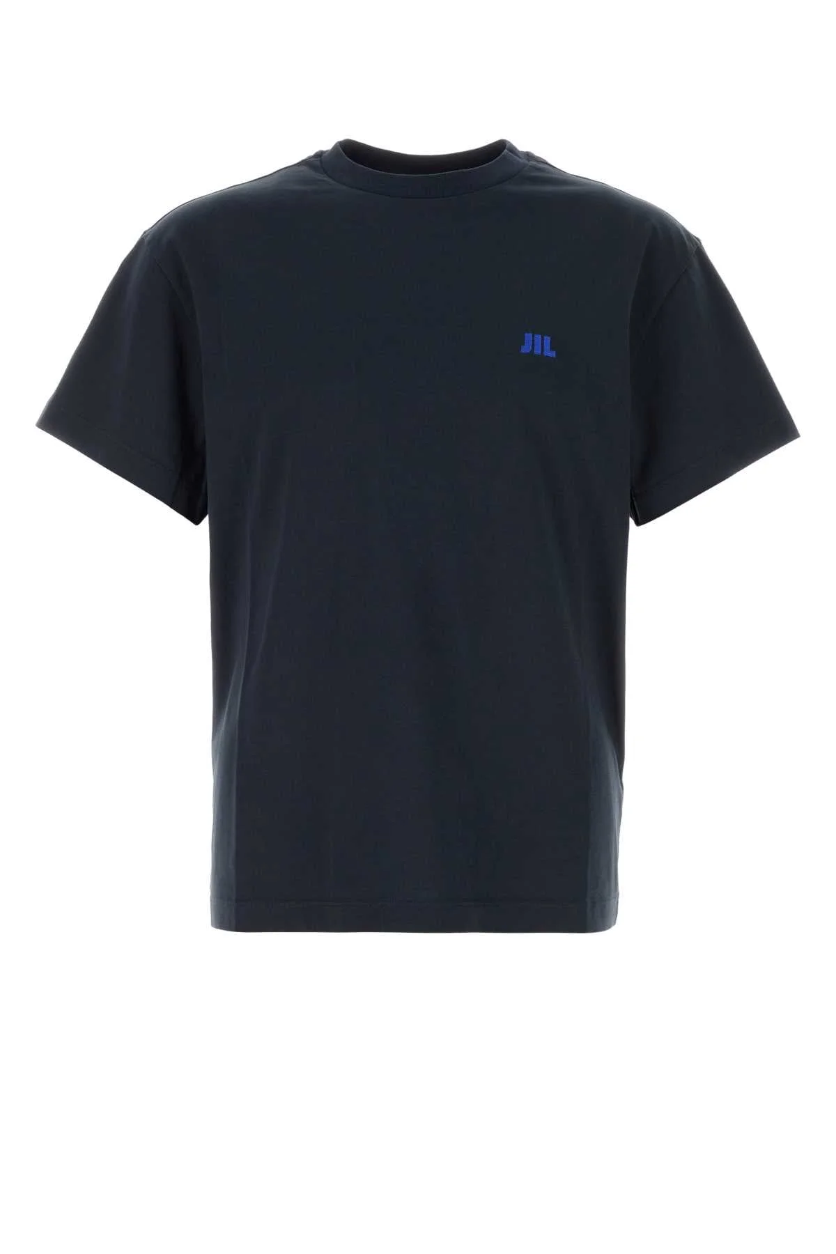 Jil Sander Men T-Shirt Cn Ss - Emb - 1