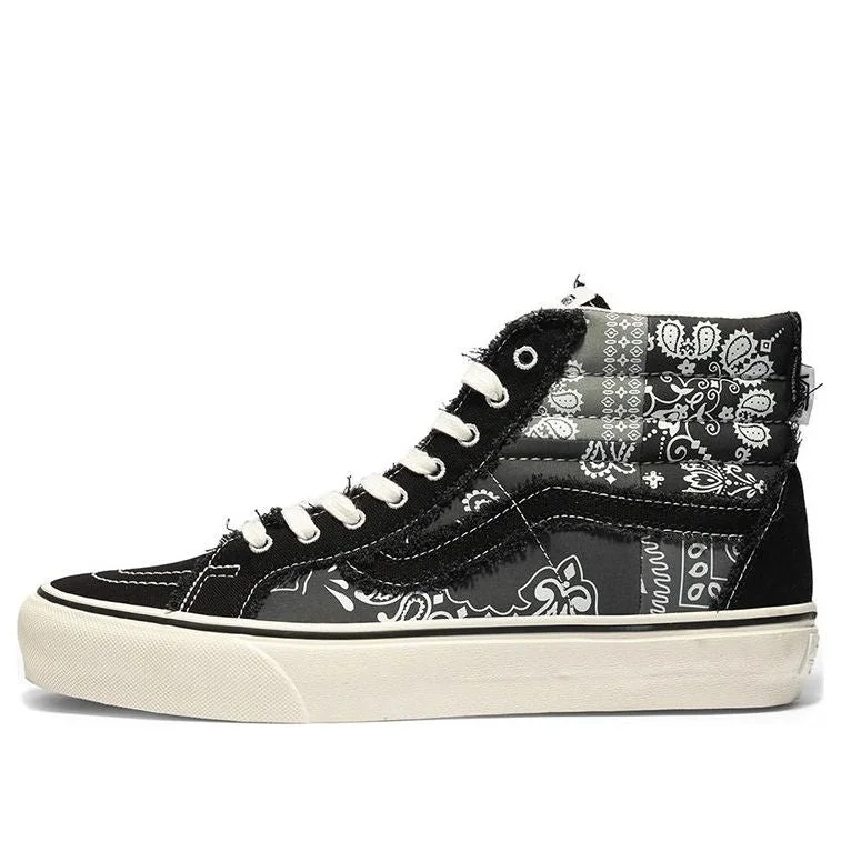 Vans Vault OG Sk8-Hi LX 'Gnarly Pack' VN000CDDBP6 - 1