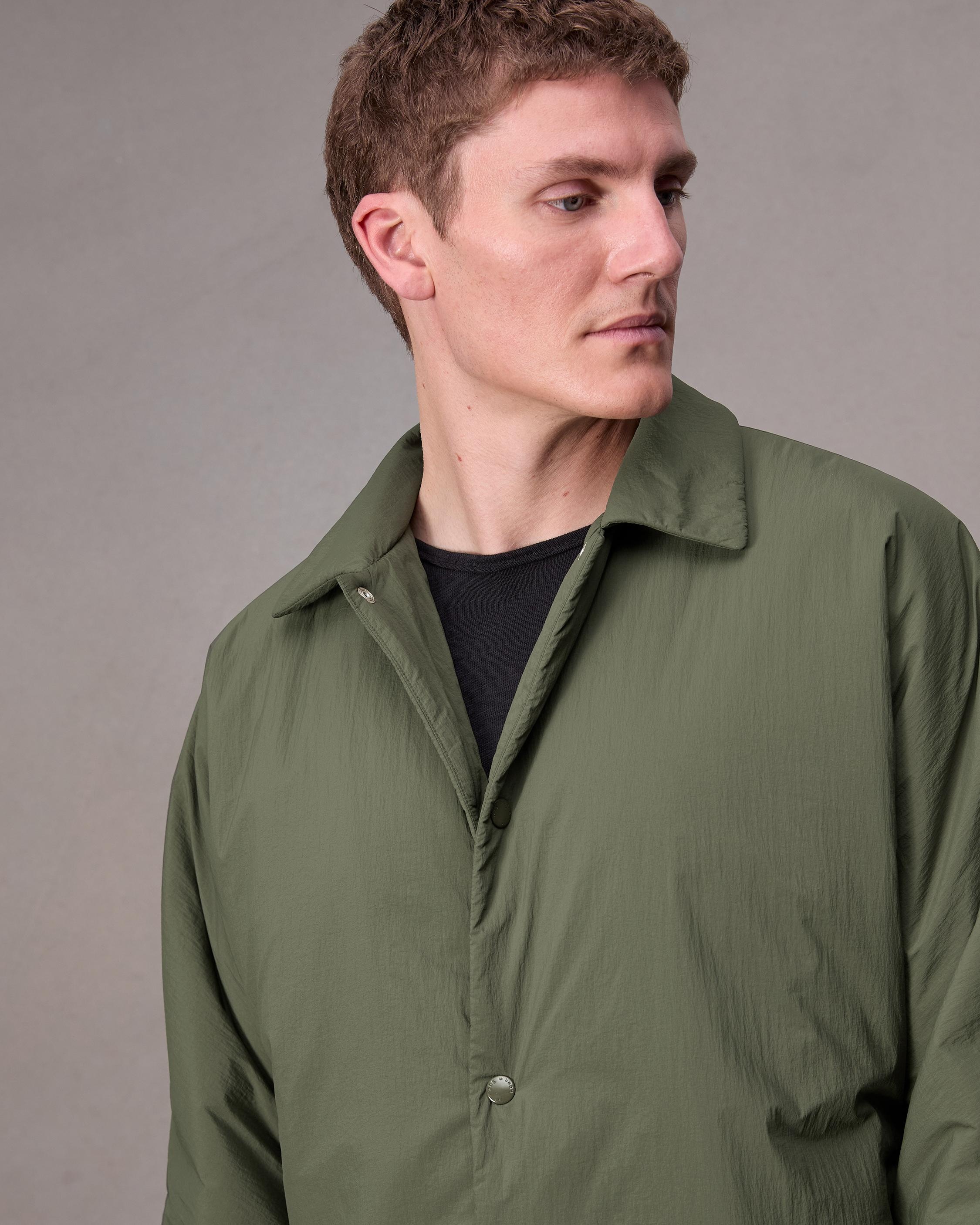 Henderson Shirt Jacket - 6