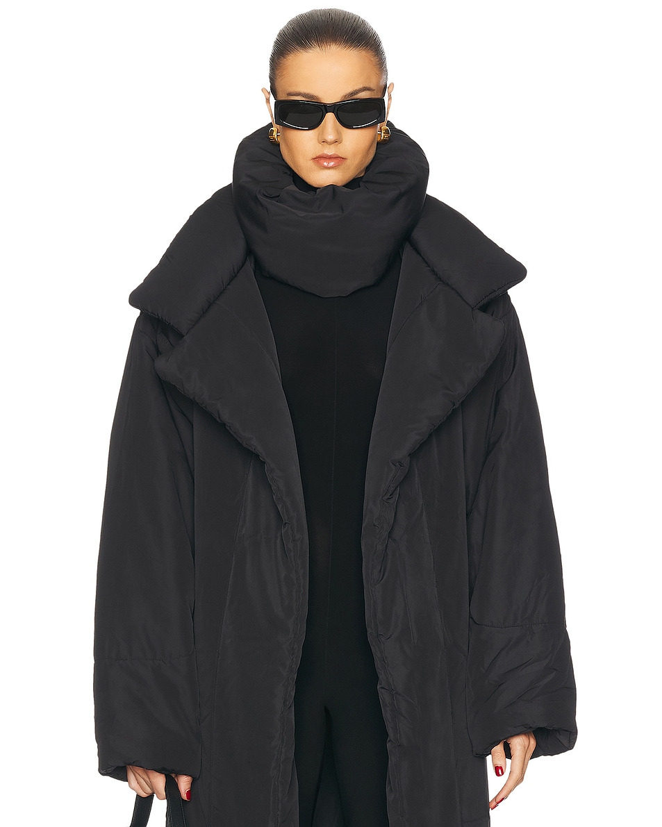 Tube Scarf - 3
