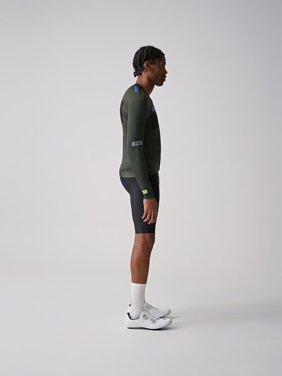 System Pro Air LS Jersey - 3