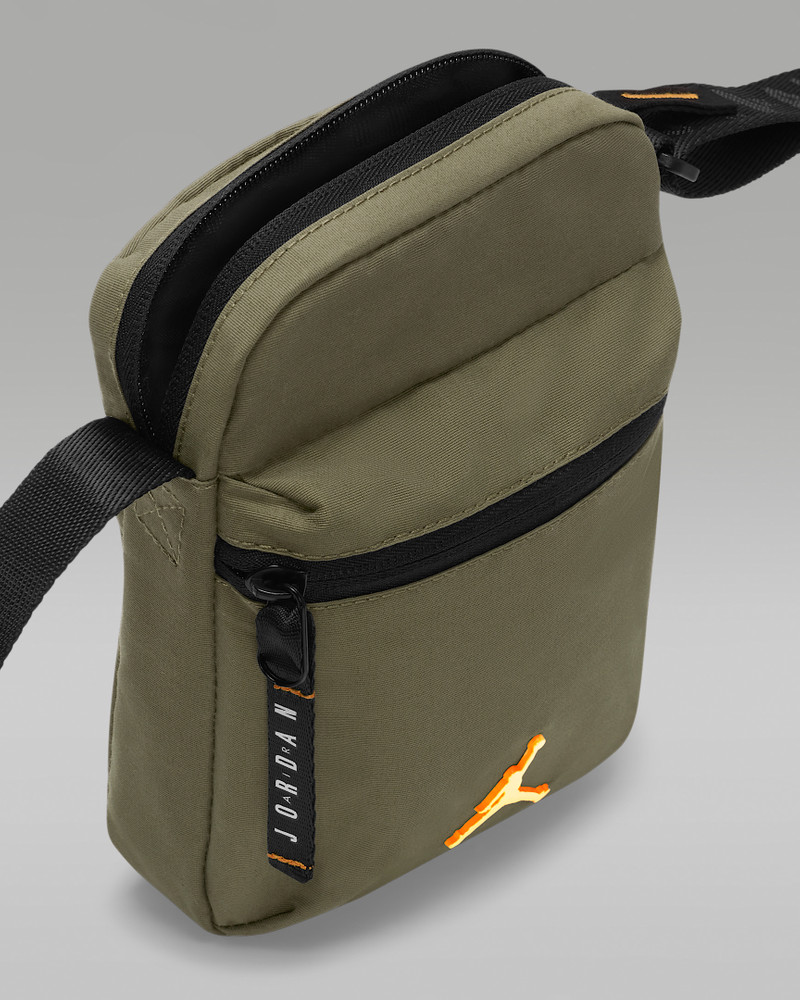 Jordan Festival Bag 4