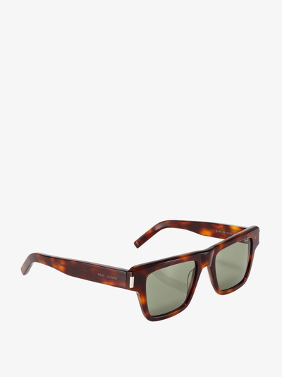 SAINT LAURENT SUNGLASSES outlook