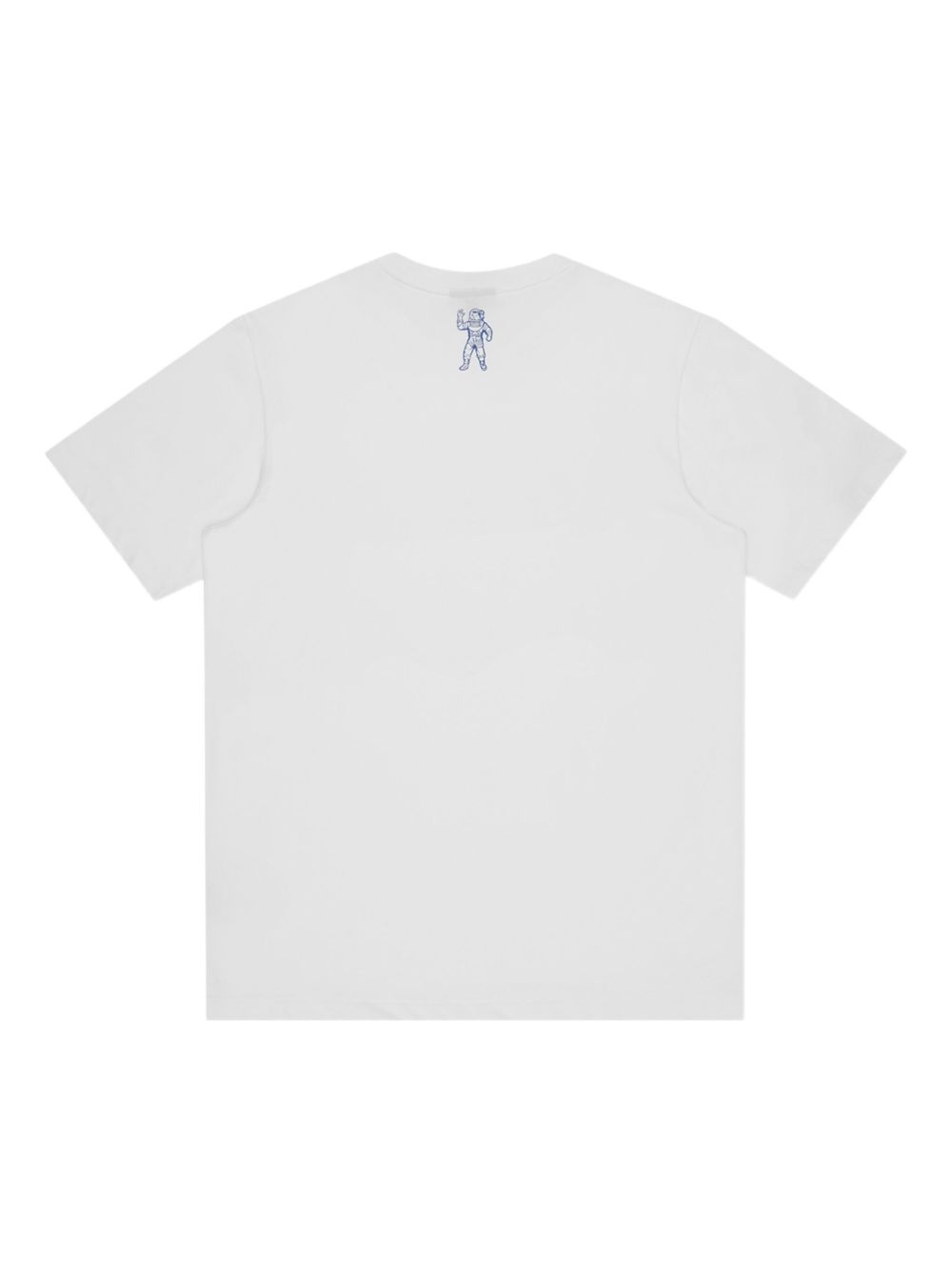 logo-print T-shirt - 2