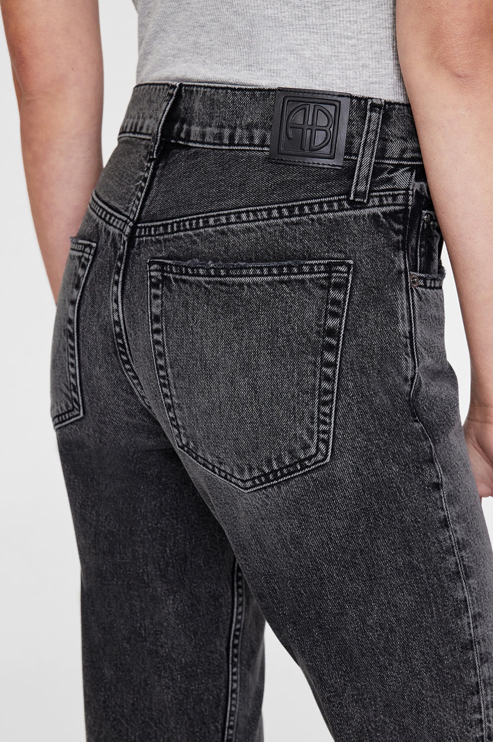 Kate Jean - Steel Grey - 5