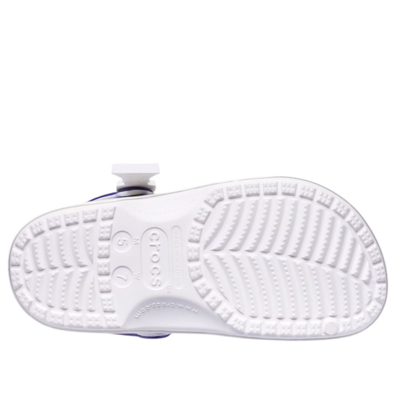 crocs Crocs x Star Wars Classic Clog 'R2-D2' 211490-90H outlook