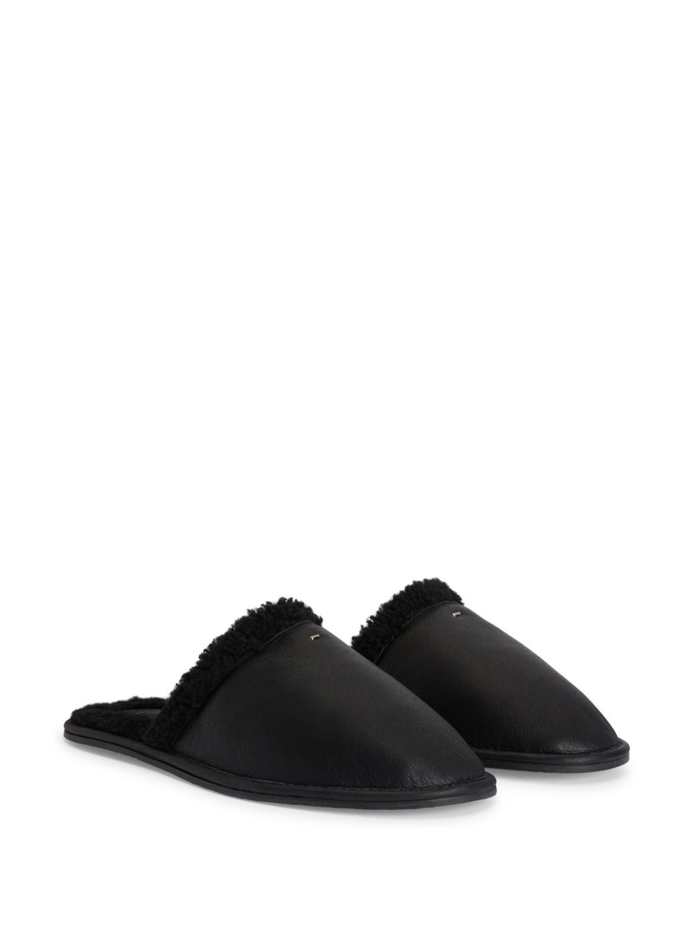 Clermond slippers - 2