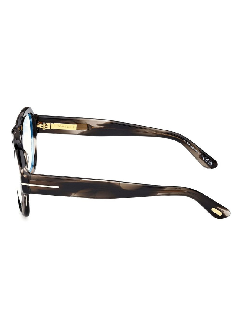 round-frame glasses 3