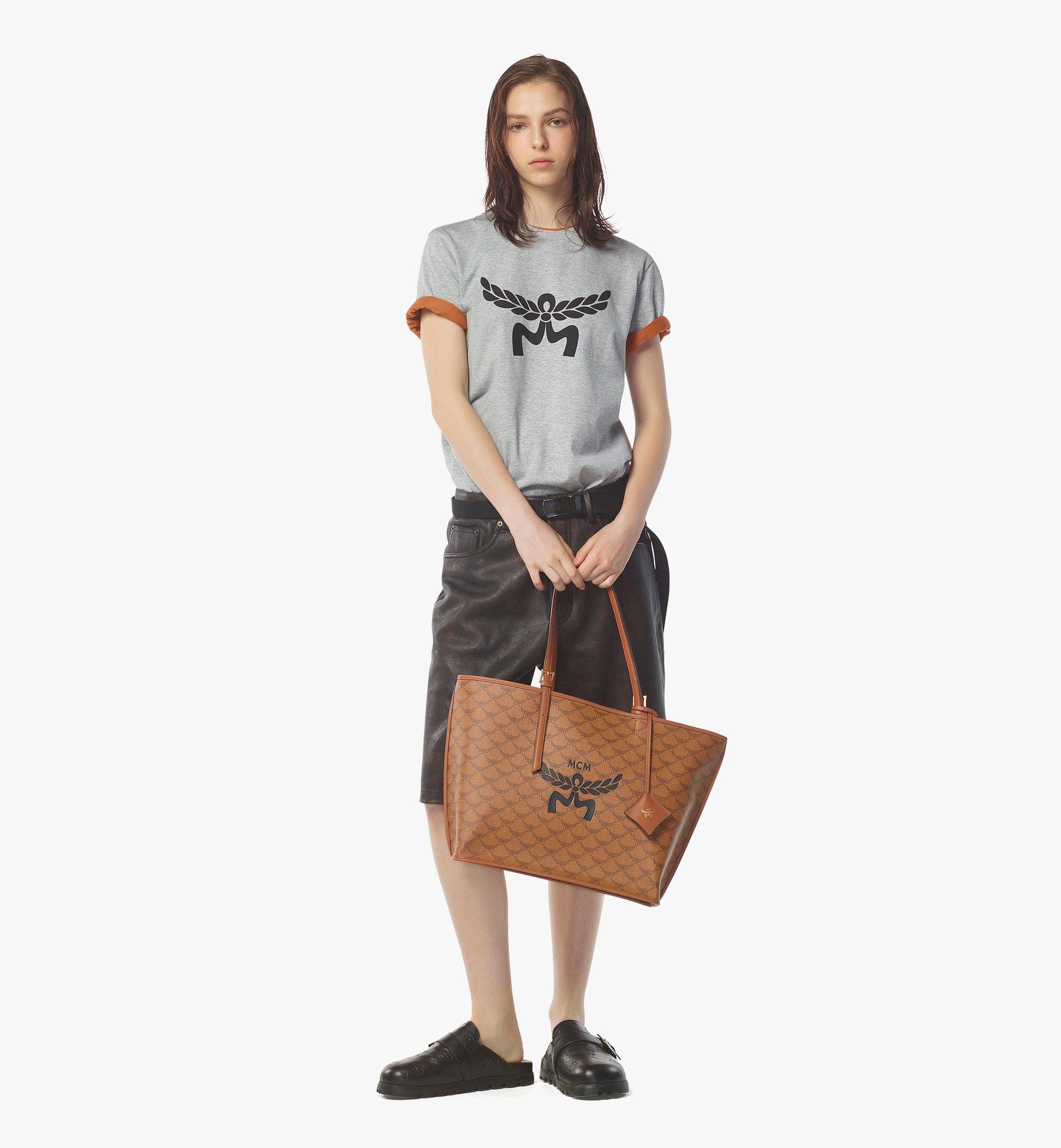 Himmel Shopper in Lauretos - 2