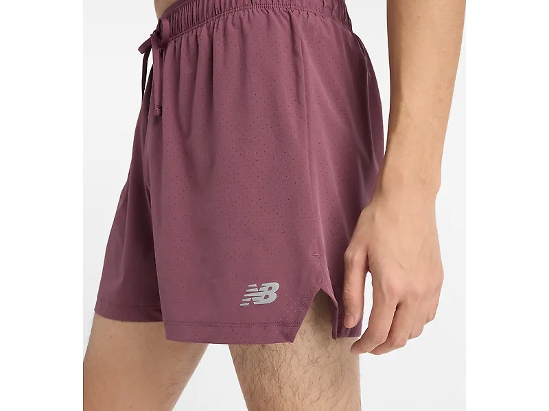 New Balance RC Seamless 5" Short - 6