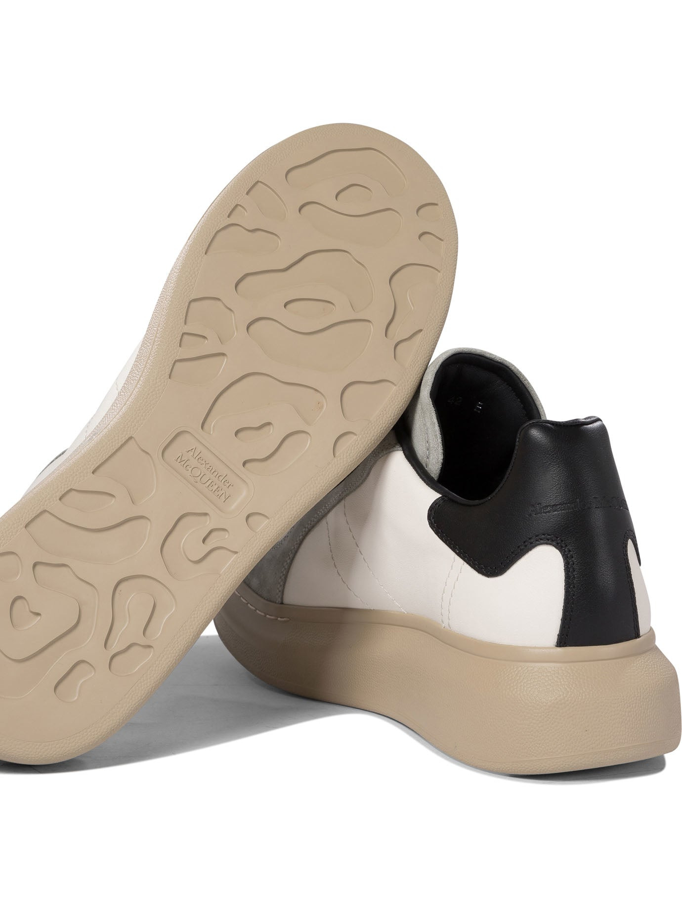 Alexander Mcqueen Sneakers & Slip-on - 5