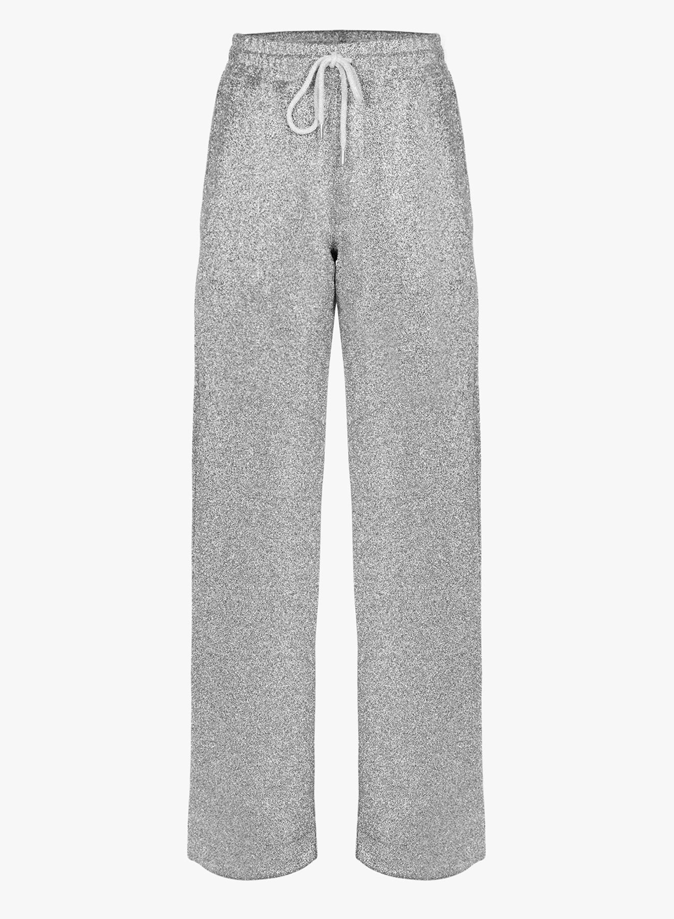 LUREX SWEATPANTS - 1