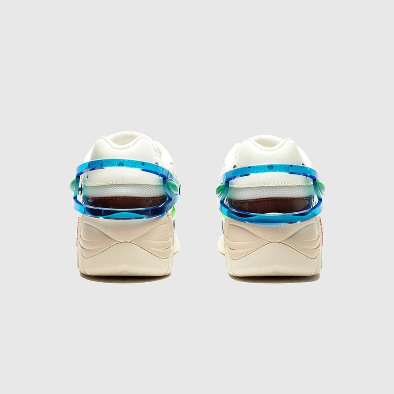 Raf Simons (RUNNER) CYLON-21 outlook