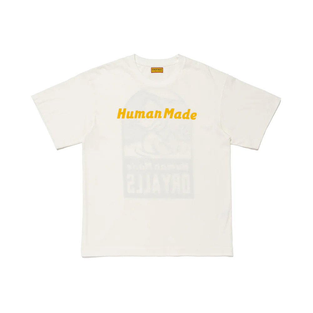 Graphic T-Shirt - 2