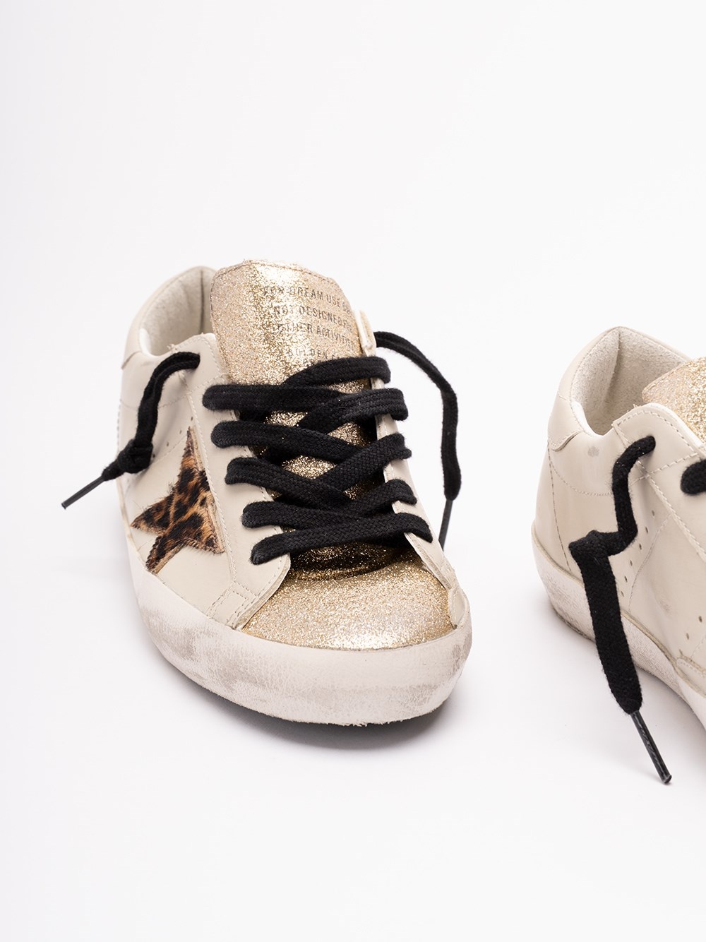 `Super-Star` Sneakers - 5
