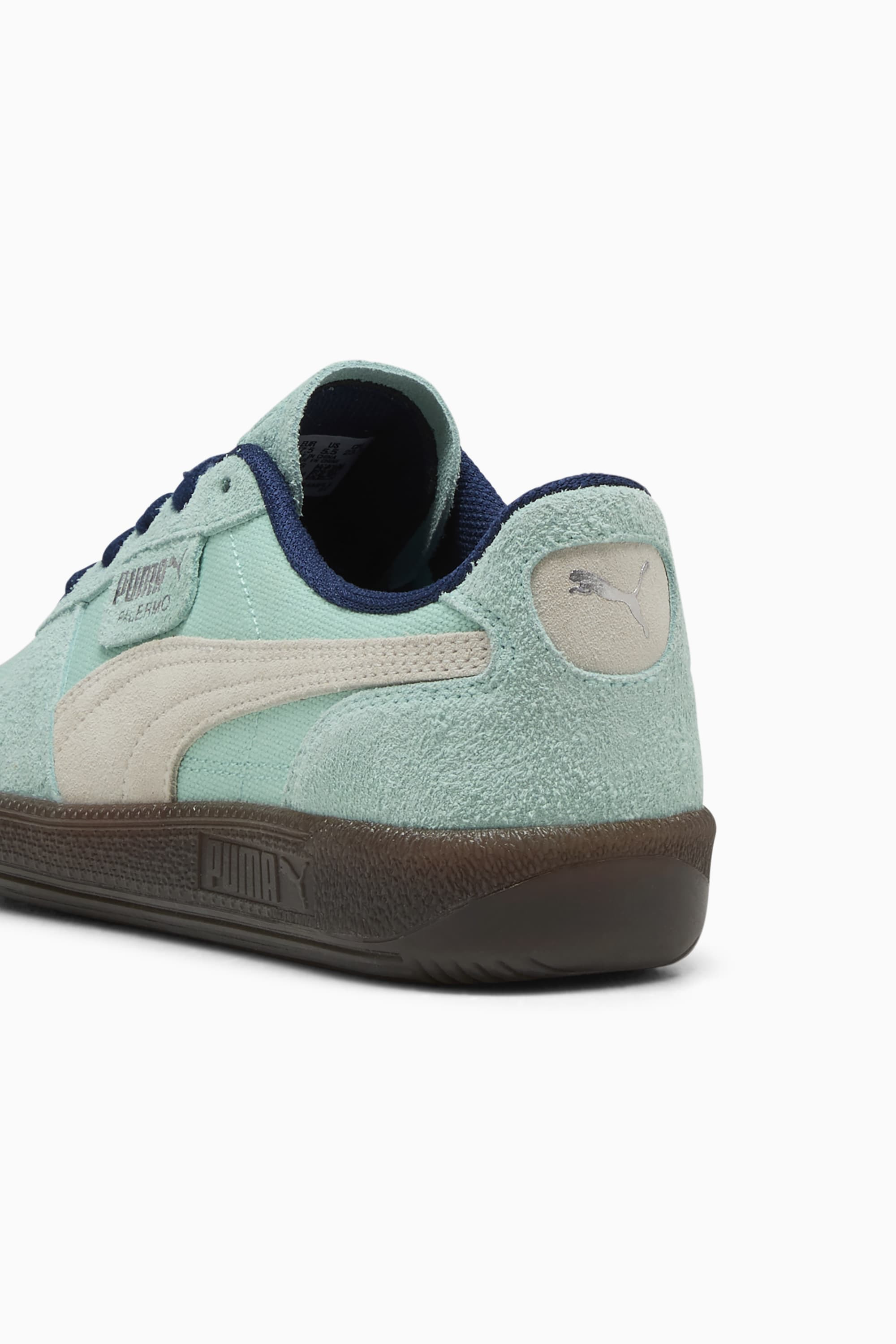 Palermo Vintage Women's Sneakers - 3