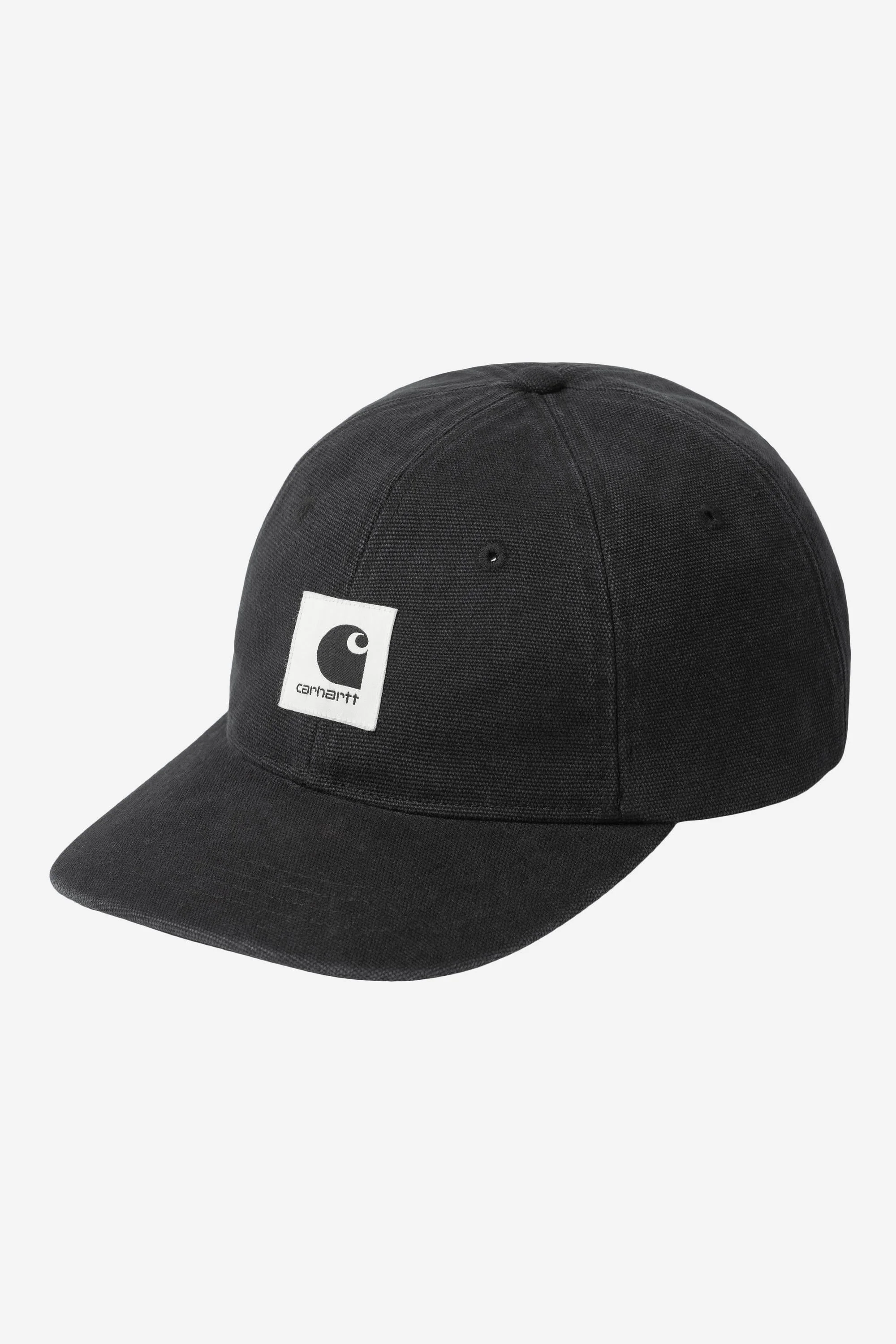 Canvas Cap - 1