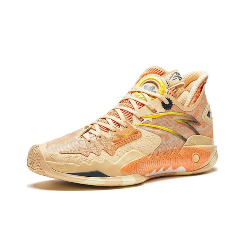 ANTA ANTA Shock Wave 5 'Sand Lizard' 112341106-3 outlook