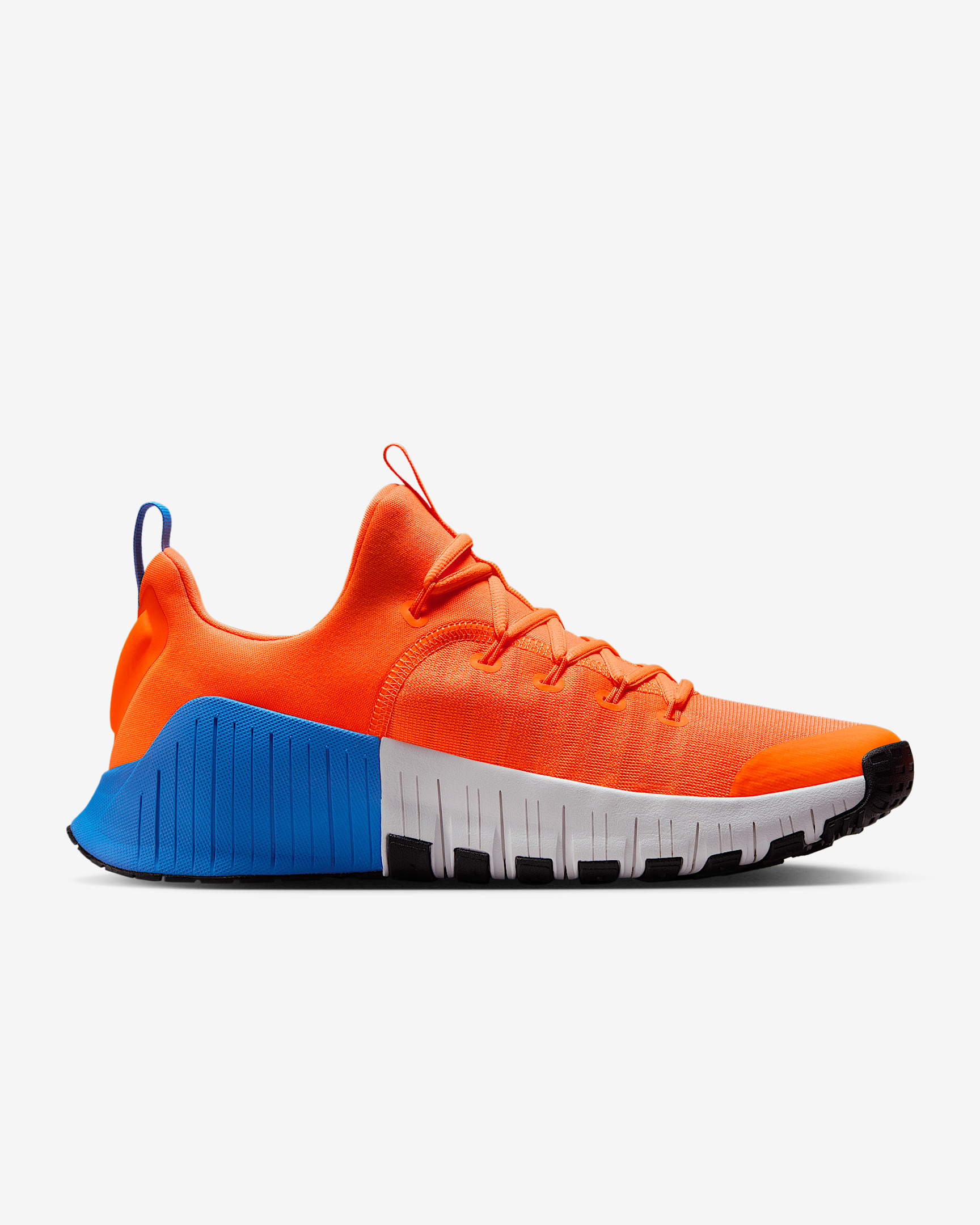 Nike Free Metcon 6 Men's Workout Shoes - 3