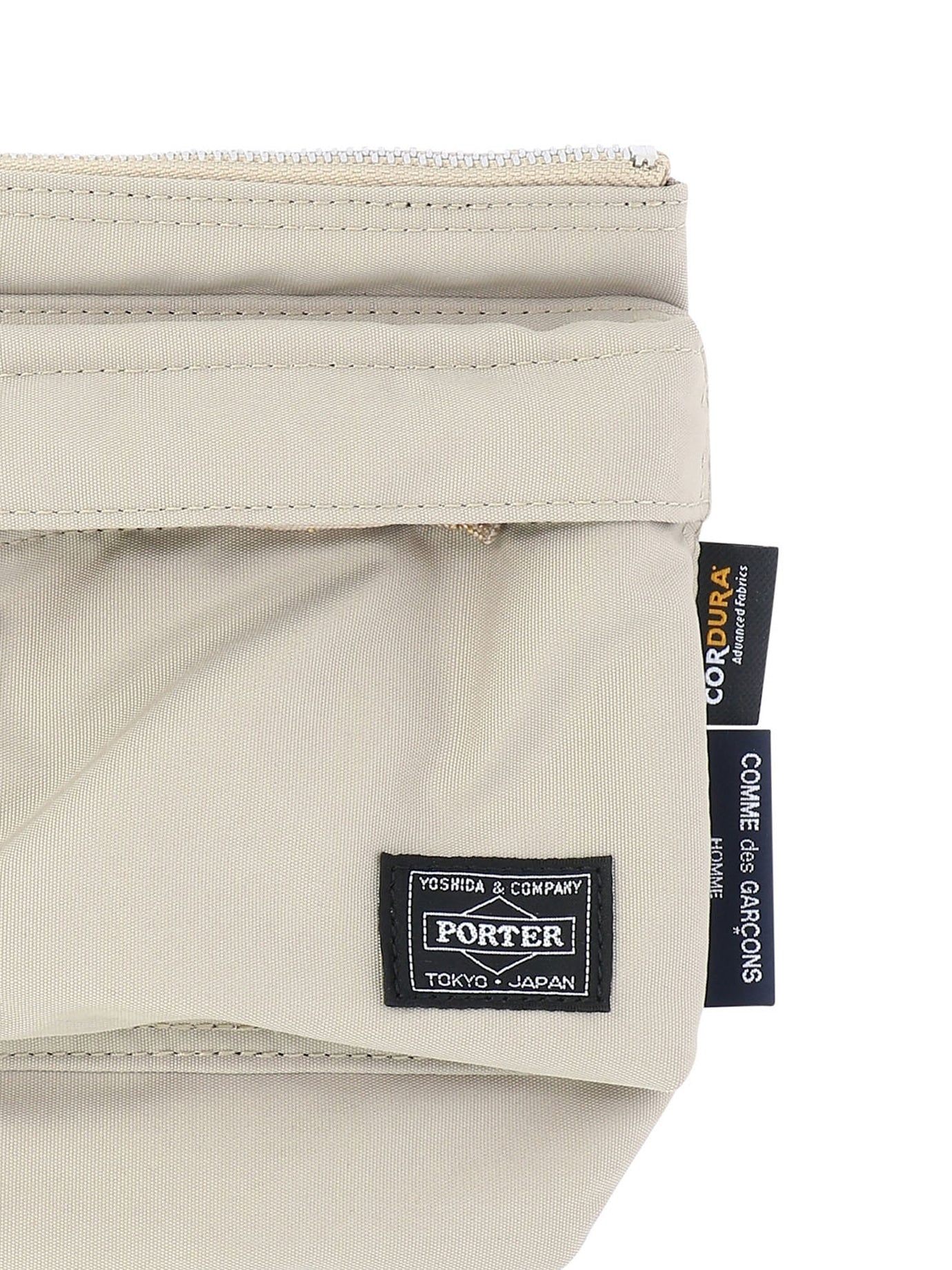 Comme Des Garçons Homme "comme Des Garçons Homme X Porter" Crossbody Bag - 3