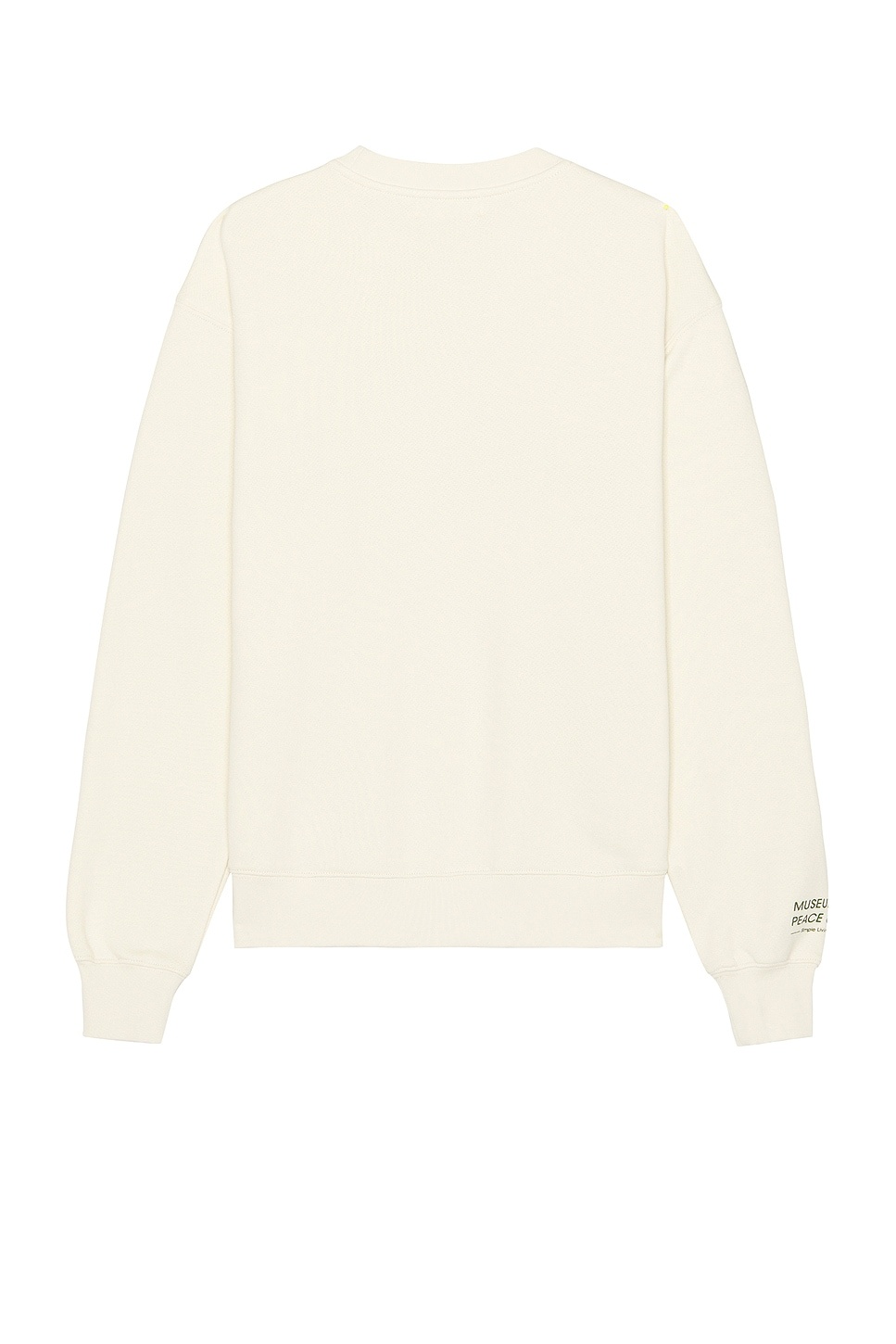 Simple Living Crewneck - 2