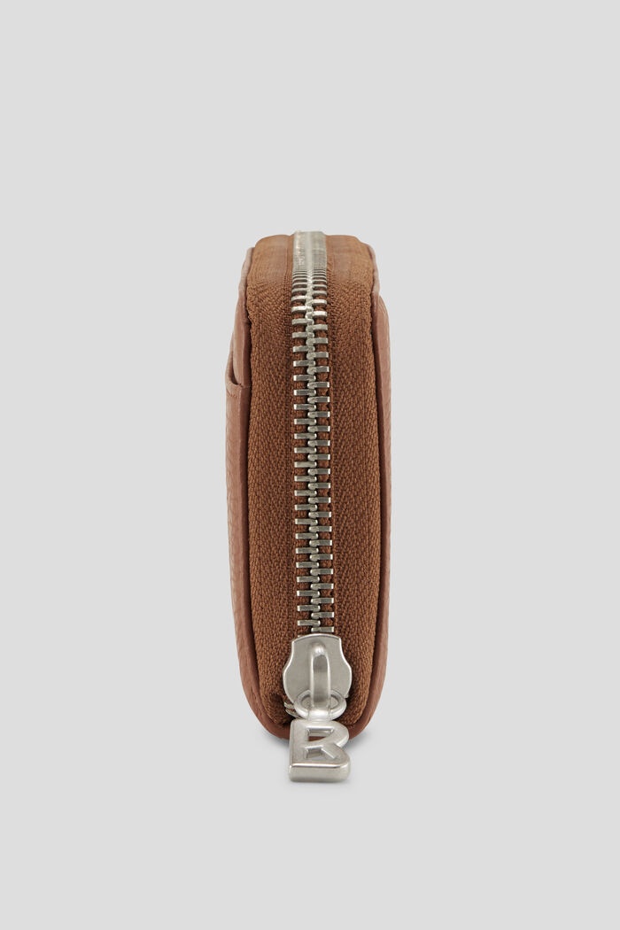 Sulden Ela Wallet in Camel - 5