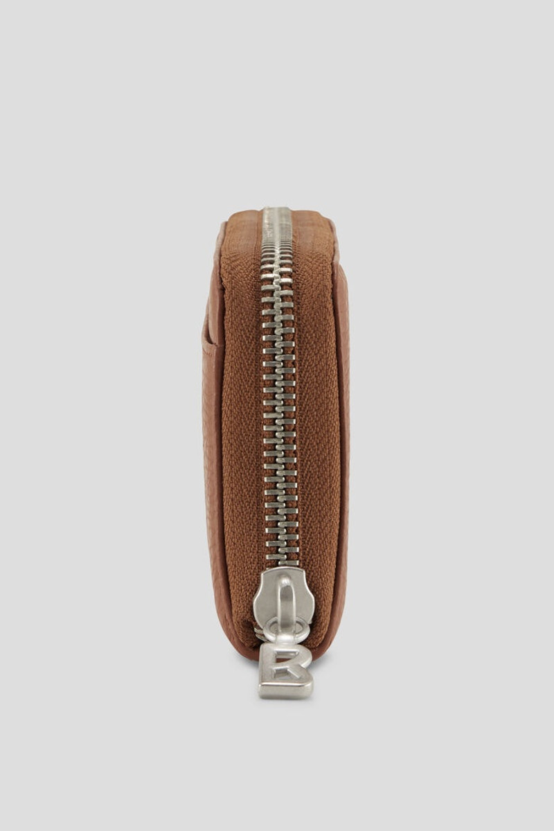 Sulden Ela Wallet in Camel 5