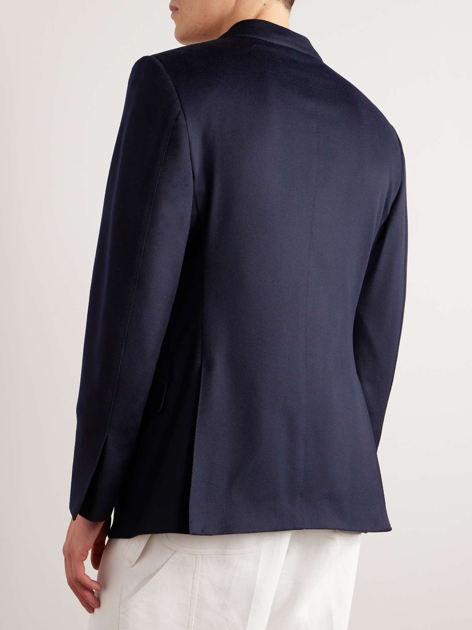 O'Connor Cashmere Blazer - 4