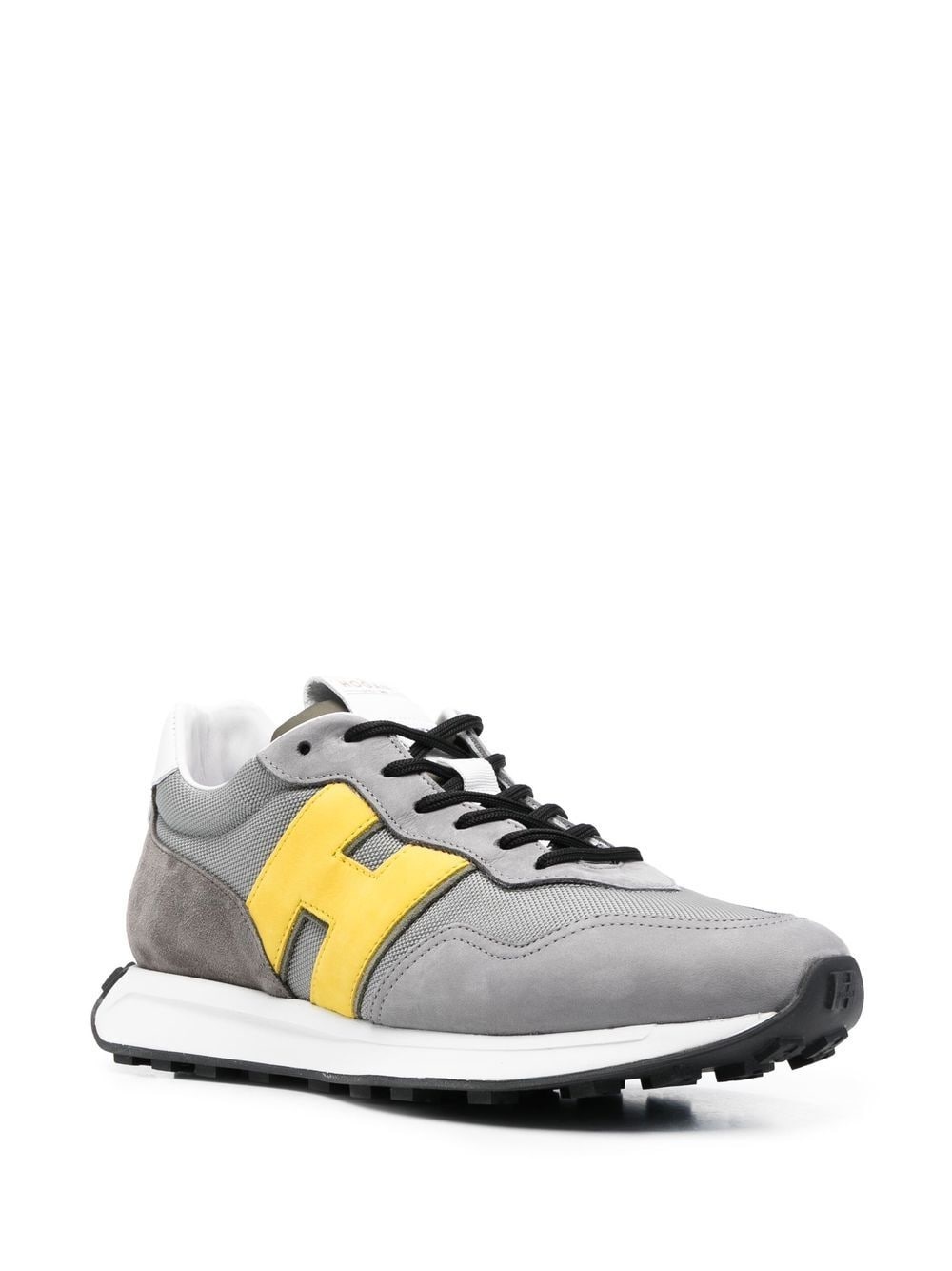 H601 low-top sneakers - 2