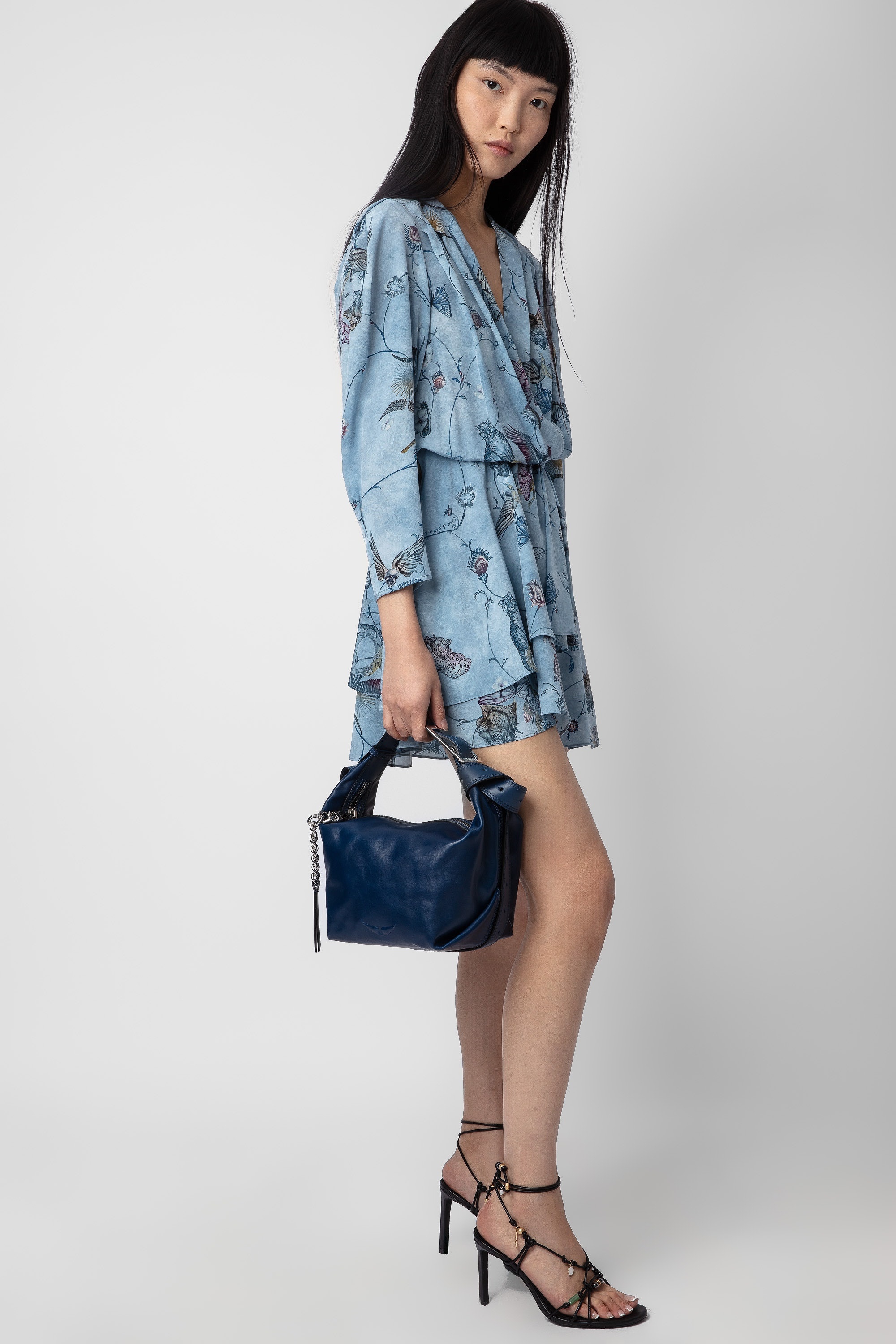 Le Cecilia Bag - 6