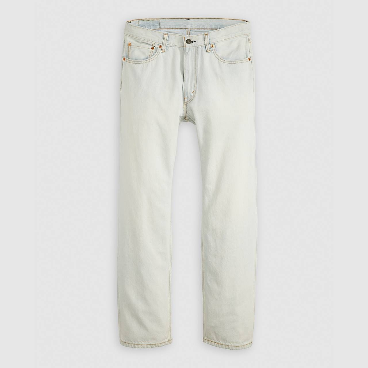 555™ RELAXED STRAIGHT MEN'S JEANS - 1