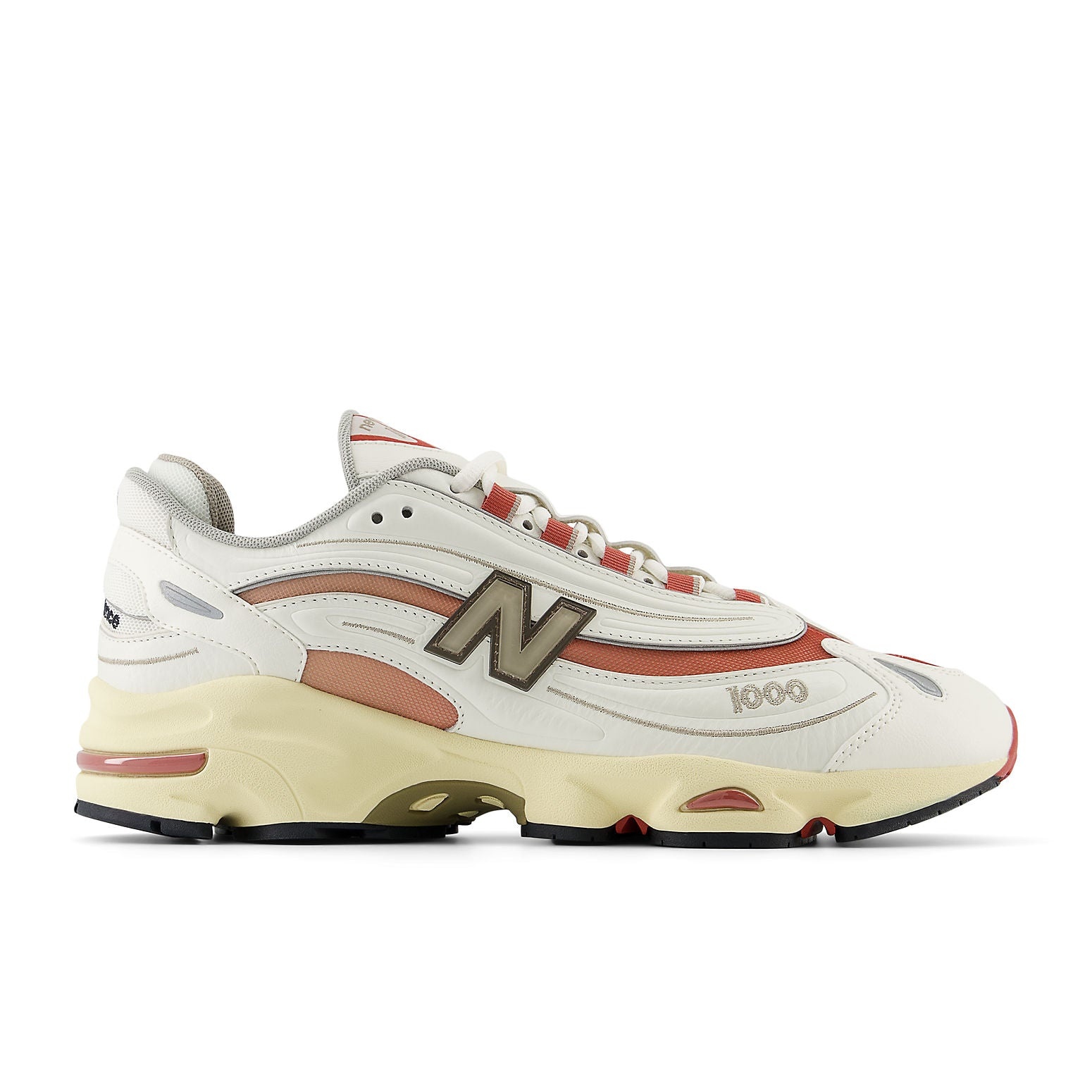 New Balance 1000 'Sea Salt Astro Dust' M1000CB - 2