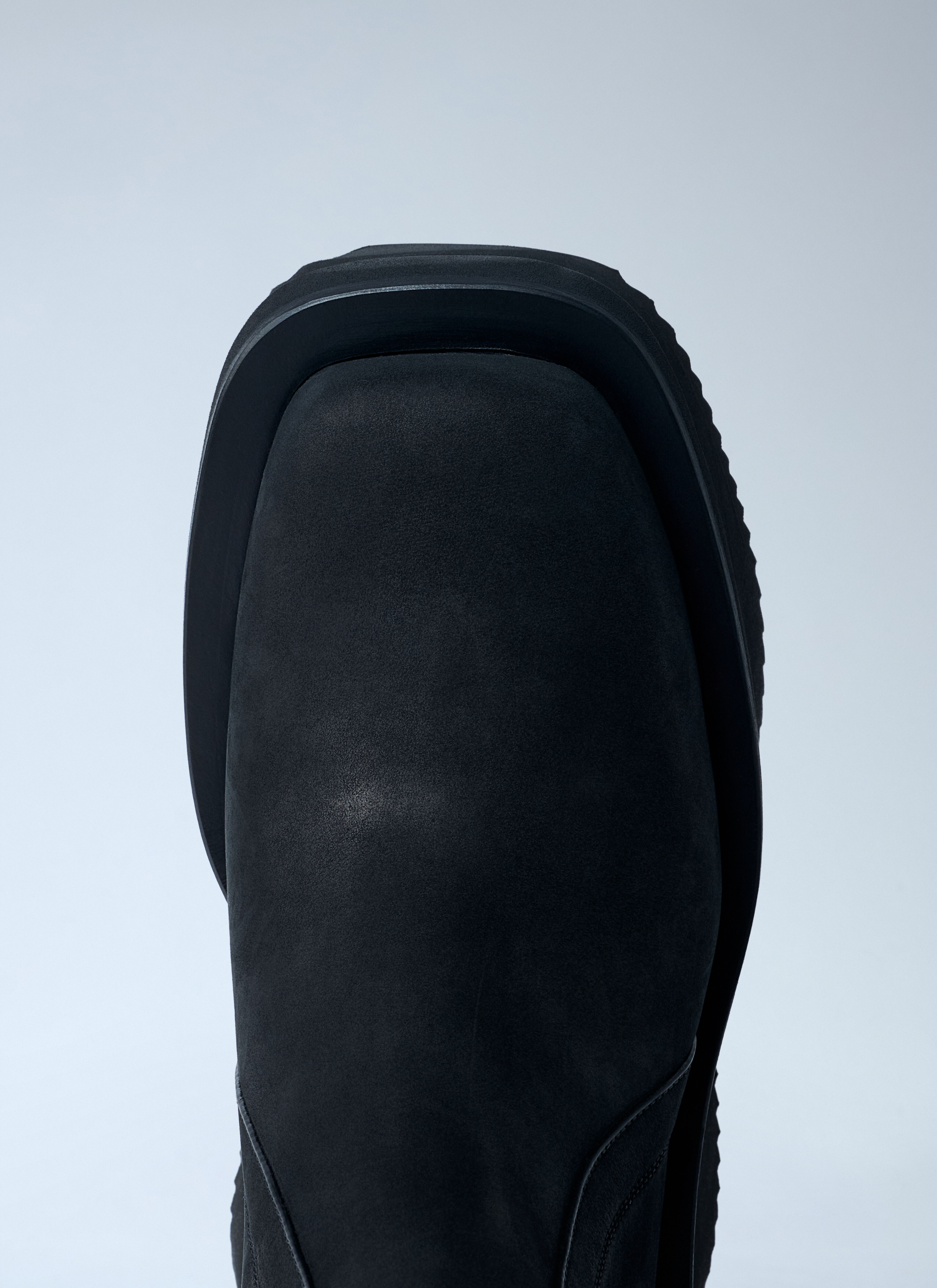 Factory Boots - 6