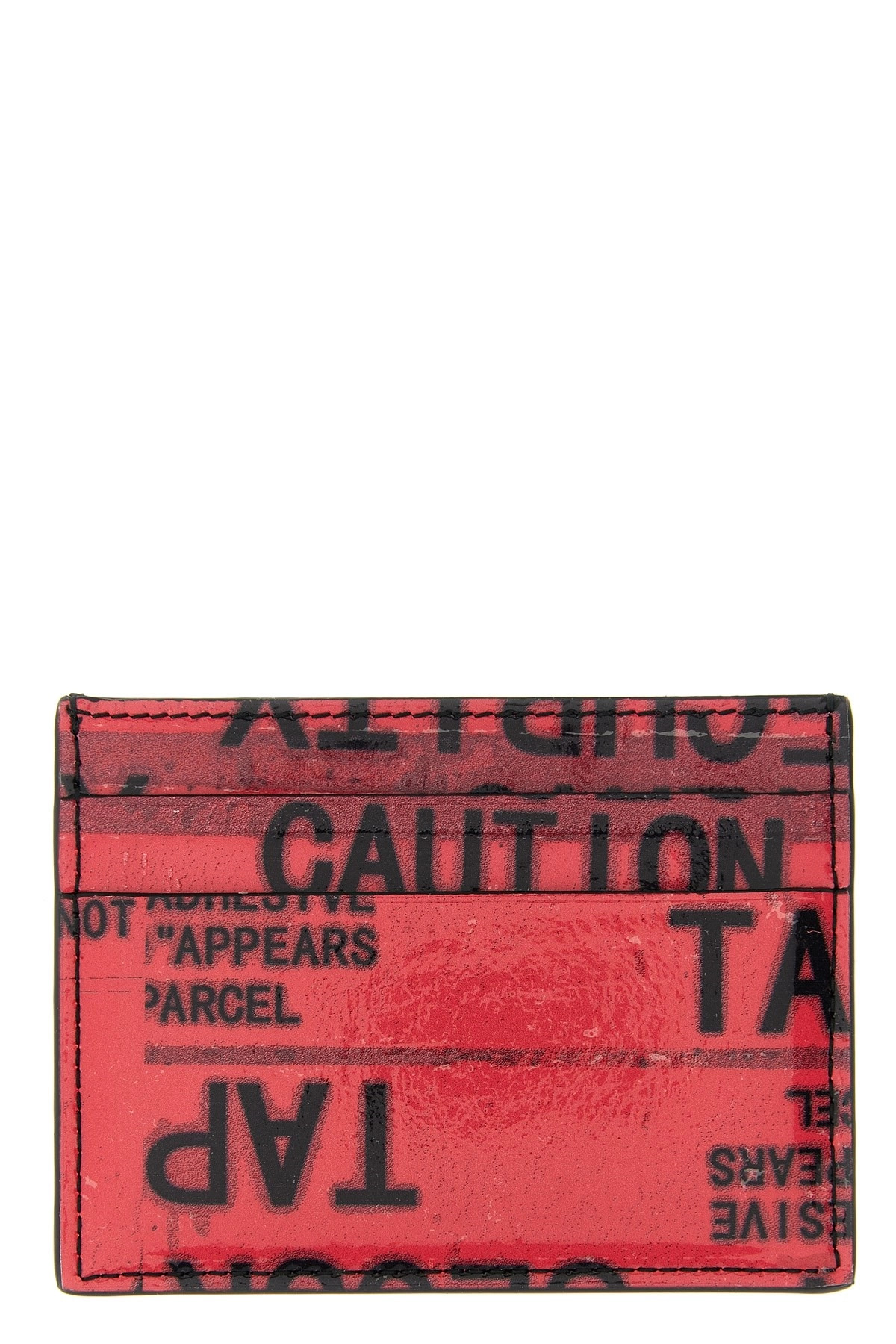 'Tape Type' card holder - 2