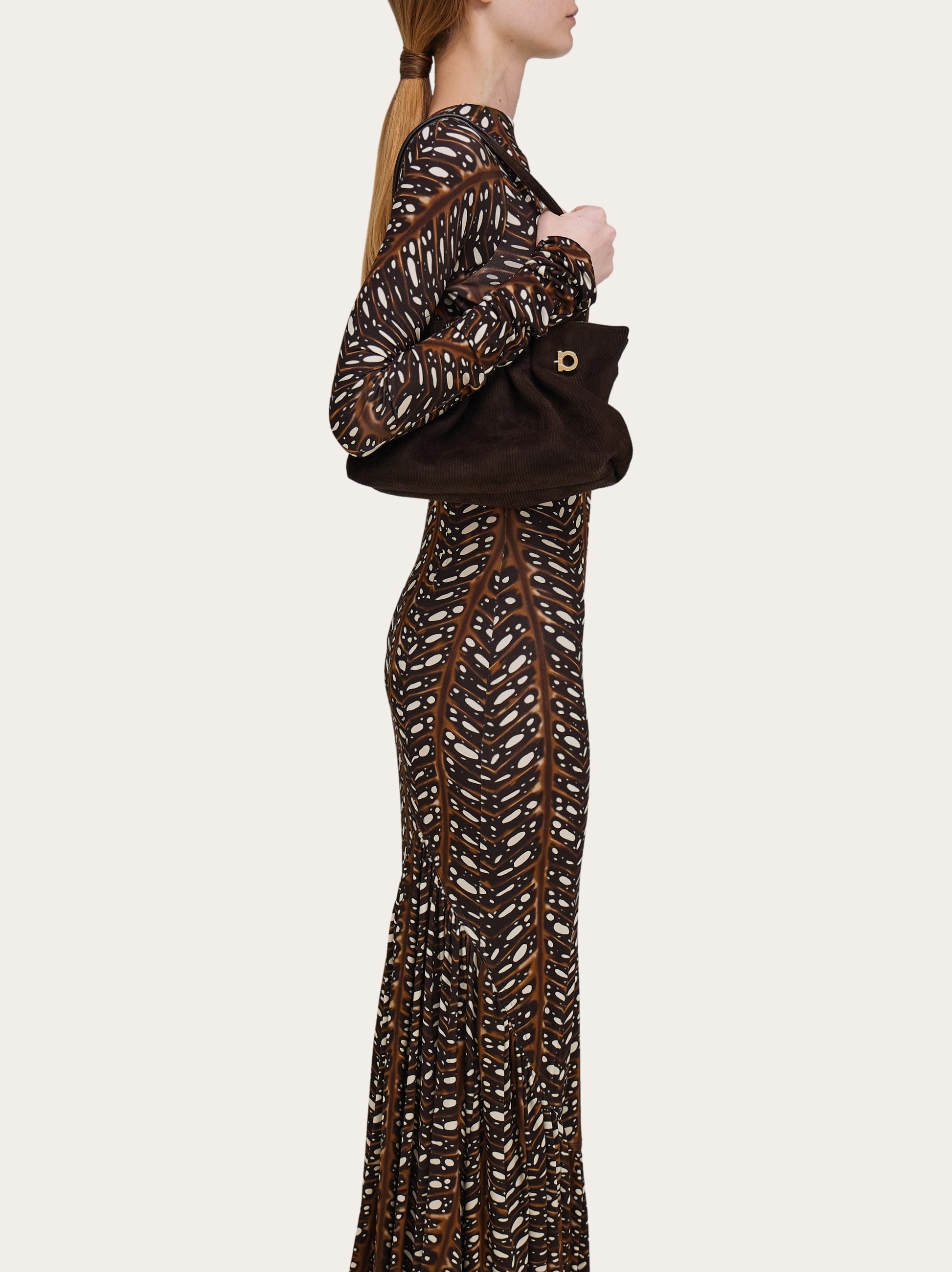 Ferragamo Soft-bag (S) - 2