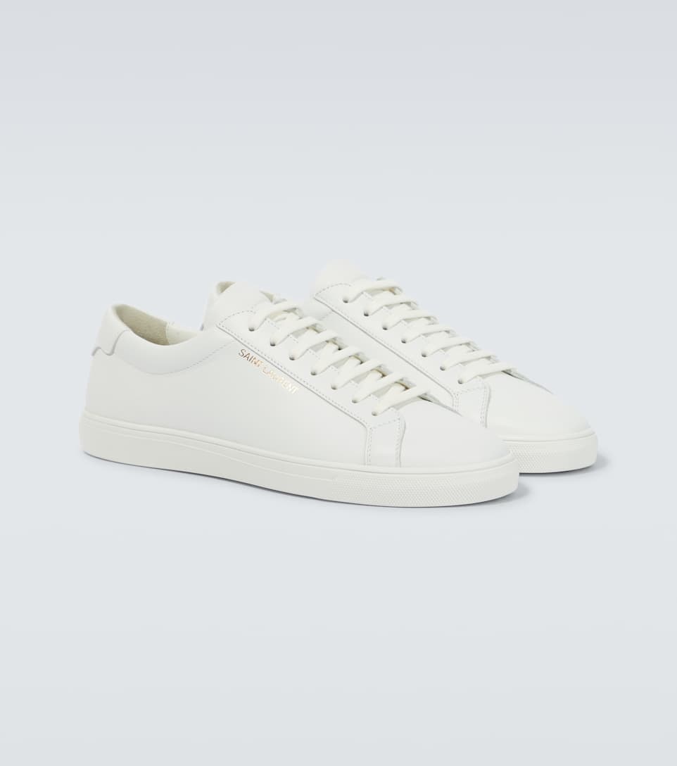 Andy low-top sneakers - 5